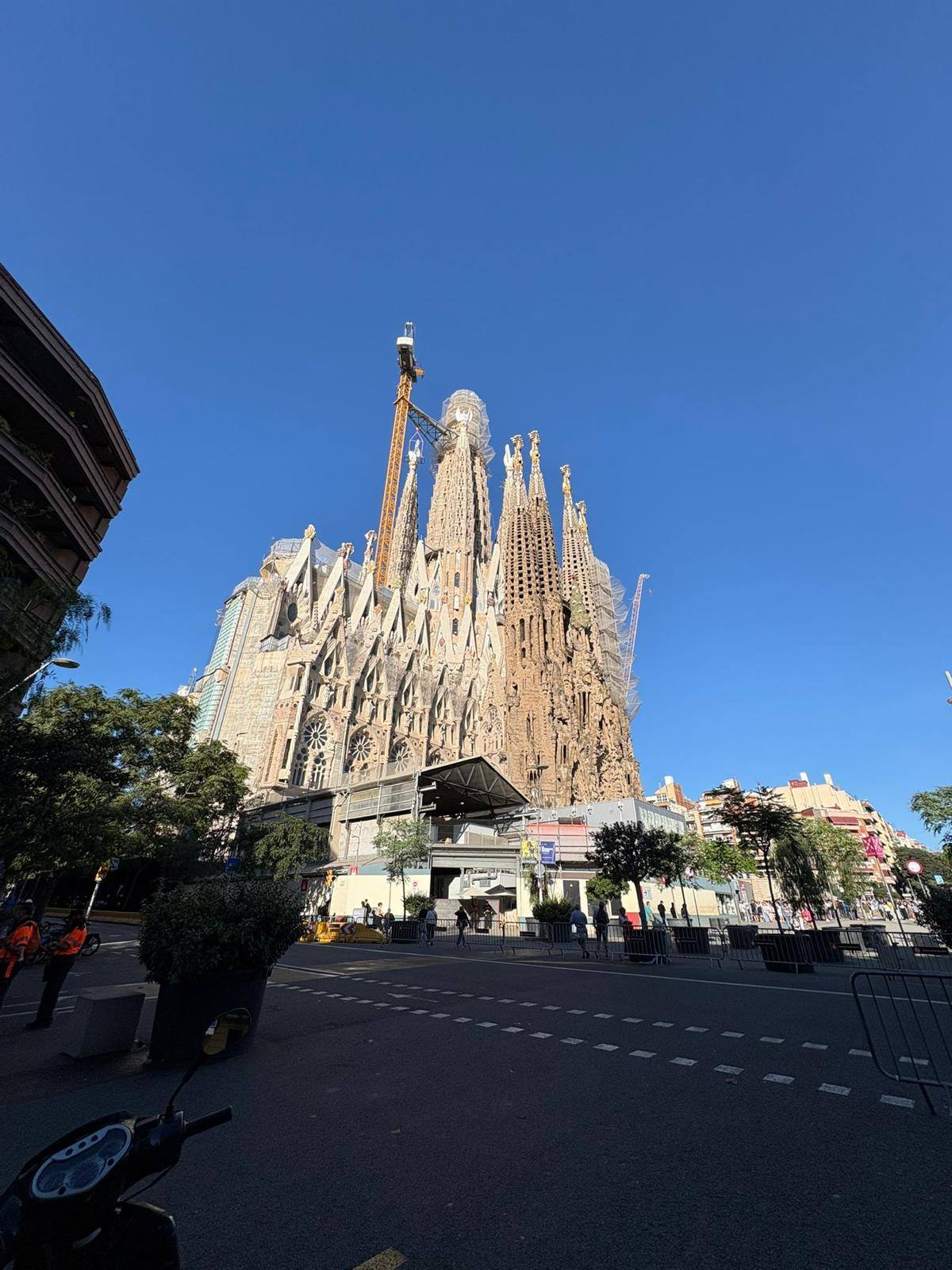 Zdjęcie Barcelona 2025 (23)f44d27c4-28b6-482e-953a-7d98a7b796ef.jpg w galerii Wycieczka po Europie - Barcelona